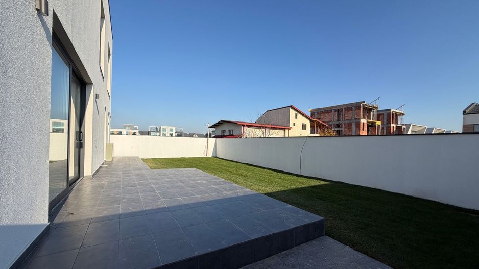 Vila Individuala Pipera | Pompa Caldura - Poză 5