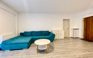 Garsonieră Decomandată | Suprafață generoasă | 47 mp utili - Poză 2