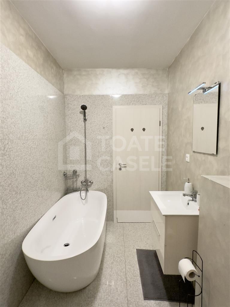 Apartament nou cu 2 camere, mobilat, utilat,zona Beta Residence - Poză 6