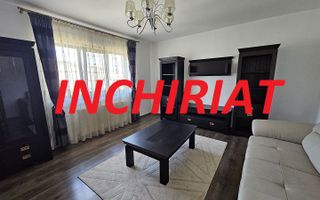 Apartament 3 camere de închiriat – Găvana 3, bloc nou, lângă pădure - Poză 1