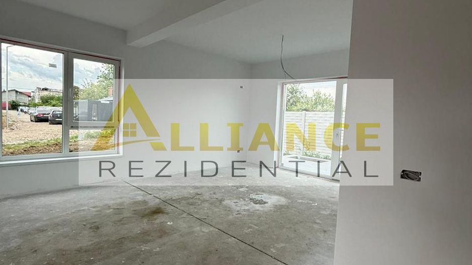 CASA INDIVIDUALA - 300m STATIE STV - 320m TEREN - Poză 4