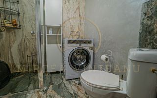 Mamaia Nord - Apartament cu 2 camere la 200 m de mare, mobilat si utilat complet - Poză 12