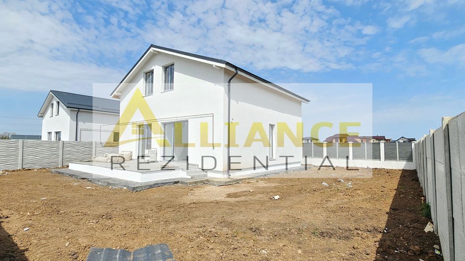 Vila 5 Camere | Cartierul Nou - Poză 5