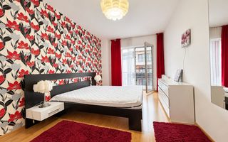 Apartament cu 2 camere, etaj intermediar, Bonjour Residence Buna Ziua - Poză 4