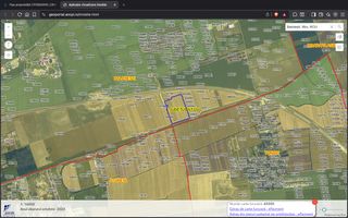 A0 North Logistics Land – 14 Ha strategic între A3 și DN1 - Poză 3