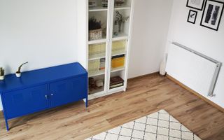 Apartament 2 camere decomandate, 44 gradina, zona Terra - Poză 3