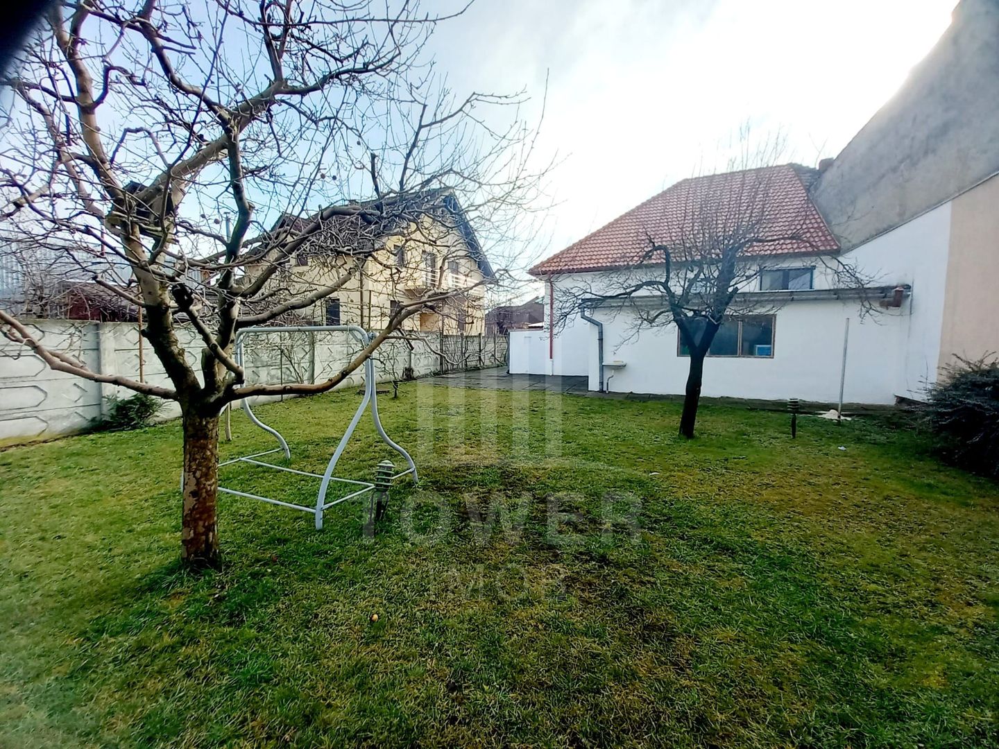 Casă individuală de închiriat -zona Tiglari - Poză 1