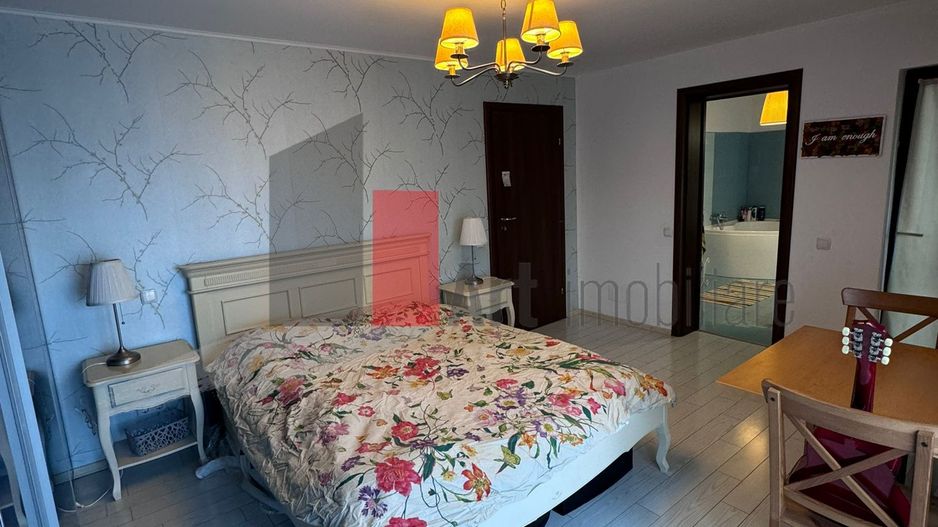 Austrian Village, Duplex Complet mobiliat si utilat - Poză 6