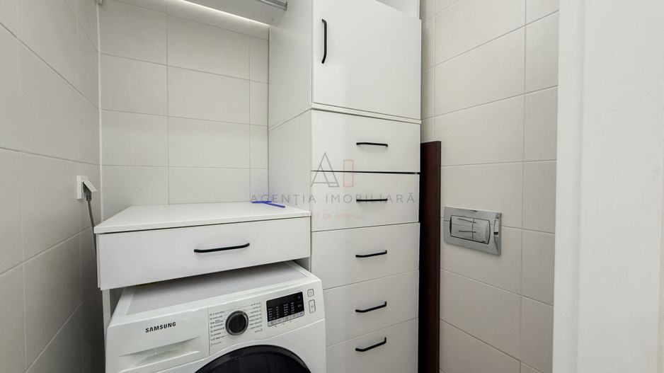 3 Camere Move in Ready | Belvedere | Metrou Pipera - Poză 16
