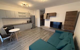 Apartament cu o camera situat in Giroc in zona Lidl - Poză 3