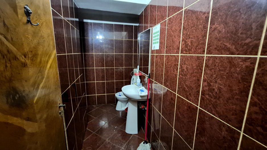Spatiu comercial 35 mp - sos. Pantelimon - Poză 6