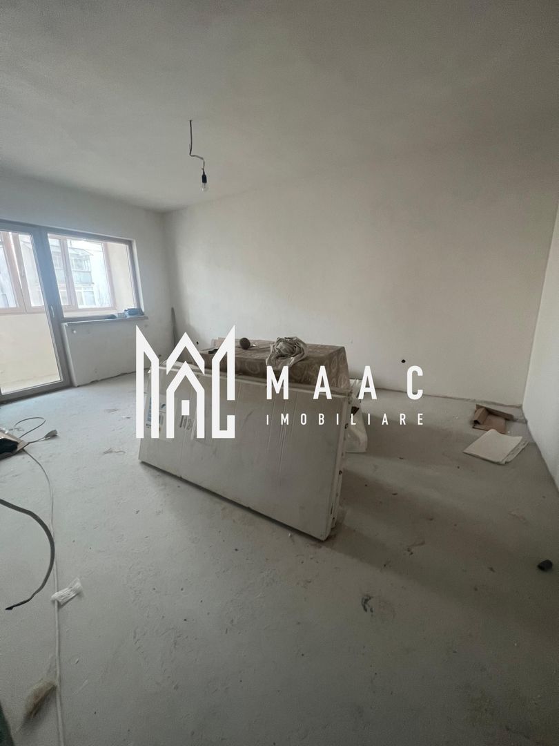 Apartament | 4 camere | Etaj 3| Piata Ostroveni - Poză 4