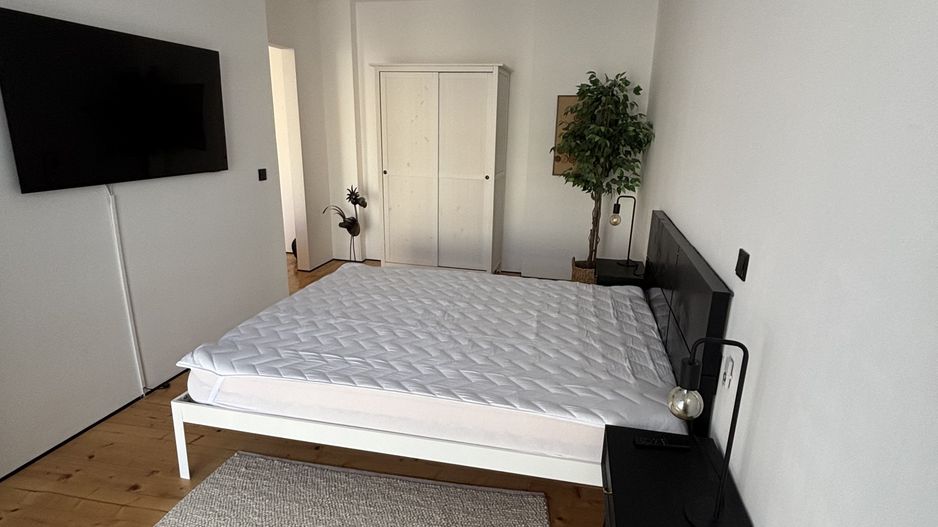 Apartament 2 camere in imobil nou zona Soarelui - Poză 22