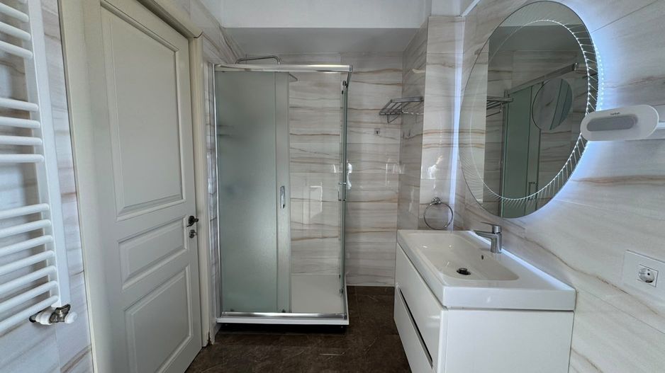 3 camere + LOC DE PARCARE INCLUS || BANEASA- AVIATIEI -BIHARIA - Poză 17