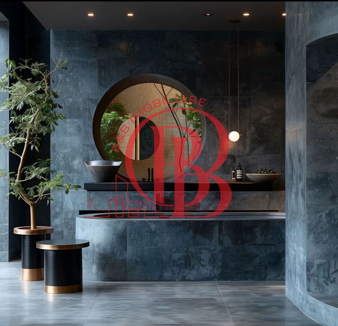 Oferta Lansare 2 camere decomandat bloc boutique - Poză 5