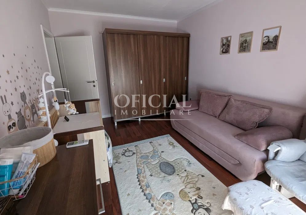 Apartament 2 Camere | 56 Mp | Terasa 13 Mp | Parcare | Floresti Porii - Poză 4