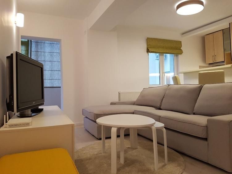 3 Camere Aviatiei/Herastrau cu parcare - Poză 9
