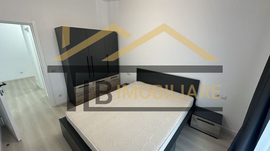 Apartament de 4 camere, 100mp, parcare, Zona Centrala - Poză 5