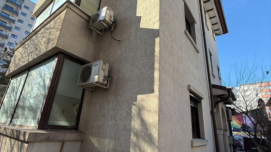 De vanzare | Casa | Academia Militara - Poză 23