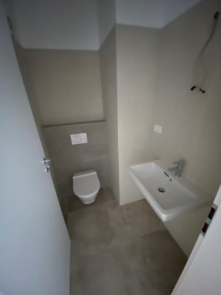 Apartament bloc nou 4 camere - Poză 13