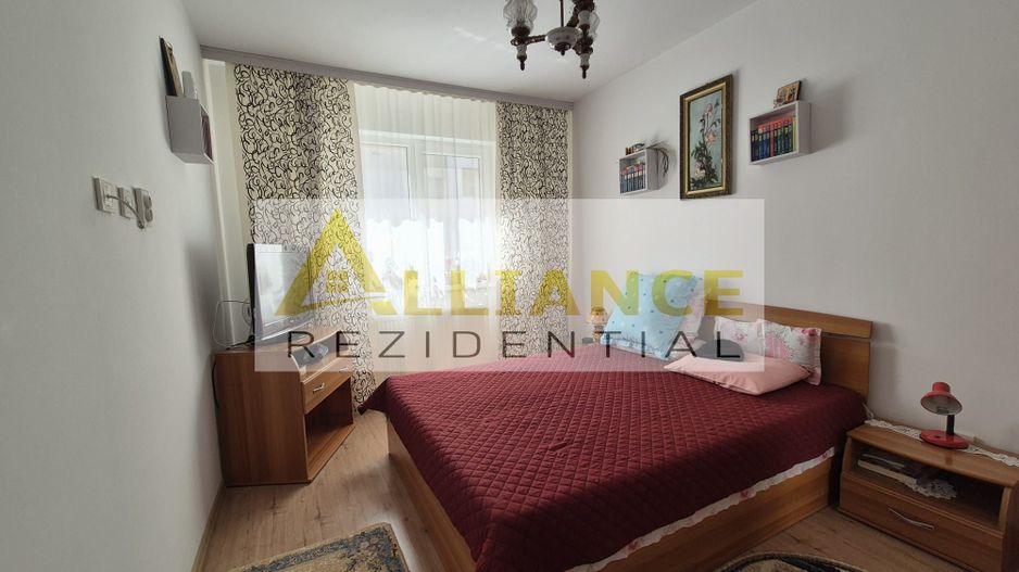METROU BERCENI -APARTAMENT 2 CAMERE CU GRADINA - Poză 6