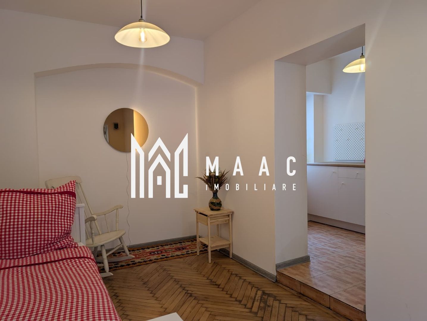 Spatiu multifunctional | garsoniera / birou | 25 mp | Ultracentral - Poză 1