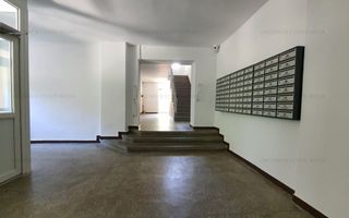 Inchiriere garsoniera moderna, decomandata, bloc reabilitat, Metrou Obor - Poză 15