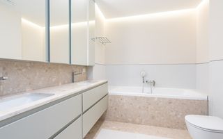 Inchiriere - apartament 4 camere - imobil nou - Dorobanti-Capitale - Poză 17