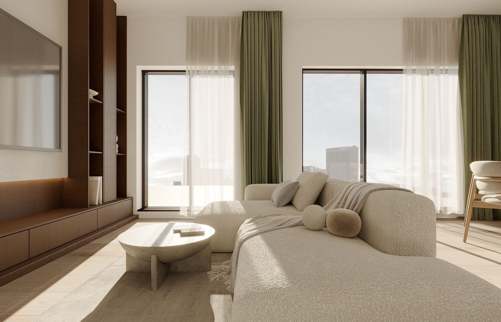 APARTAMENT 2 CAMERE | PREMIUM | EROU IANCU NICOLAE | PROIECT NOU - Poză 9