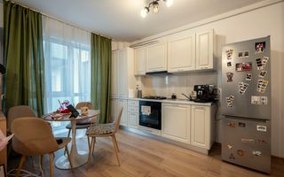 Apartament superb 1 cam | 38 mp | garaj | zona Sigma Center! - Poză 3