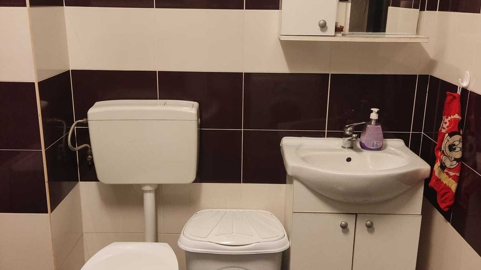 Apartament 2 camere Rezervelor | Militari Residence | Parcare deschisa - Poză 7