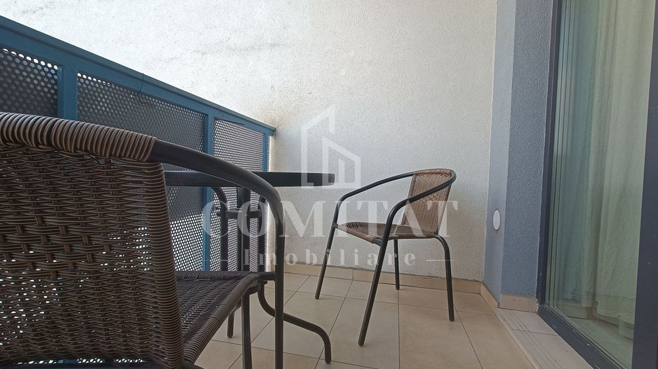 Apartament modern cu 1 cameră | 44 mp | Etaj 1 | Andrei Mureșanu - Poză 10