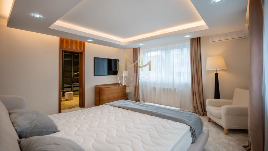 Casa premium 4 camere | 200 mp | cartier Andrei Muresanu! - Poză 15