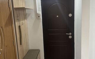 Apartament 2 camere Titan–Auchan, etaj 2/4, bloc reabilitat, mobilat utilat - Poză 7