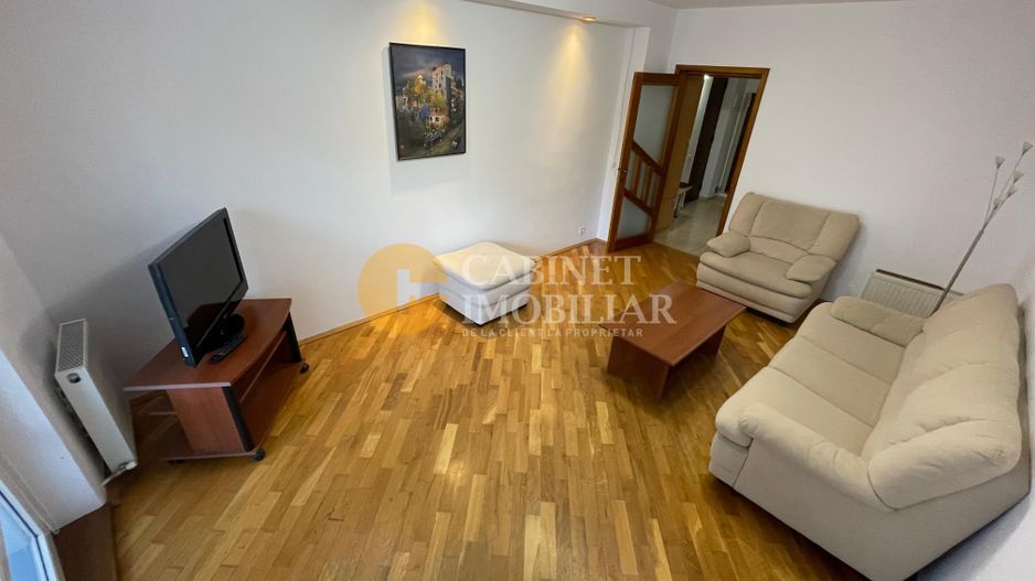 Tatarasi - 2 camere - DECOMANDAT - bloc din 1987 - ETAJ INTERMEDIAR - Poză 2