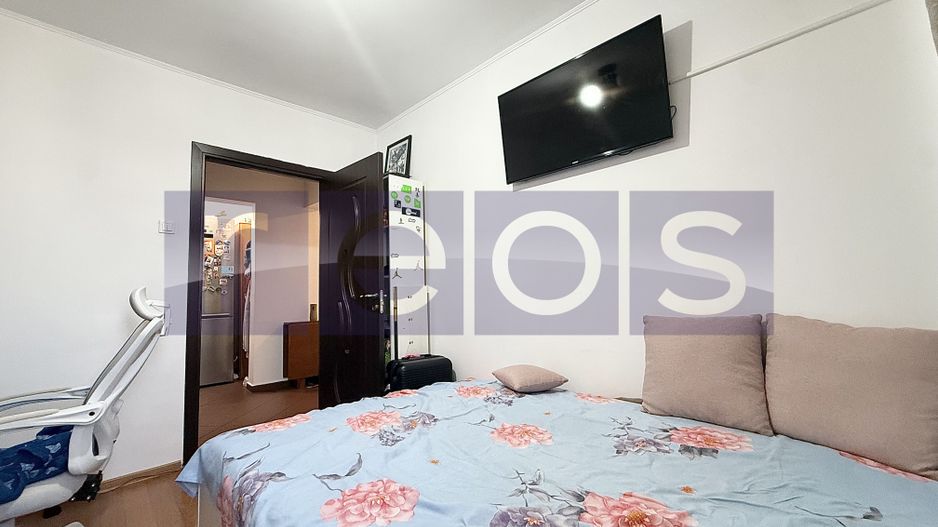 VANZARE 3 CAMERE | ZONA DRISTOR | MOBILAT SI UTILAT - Poză 8