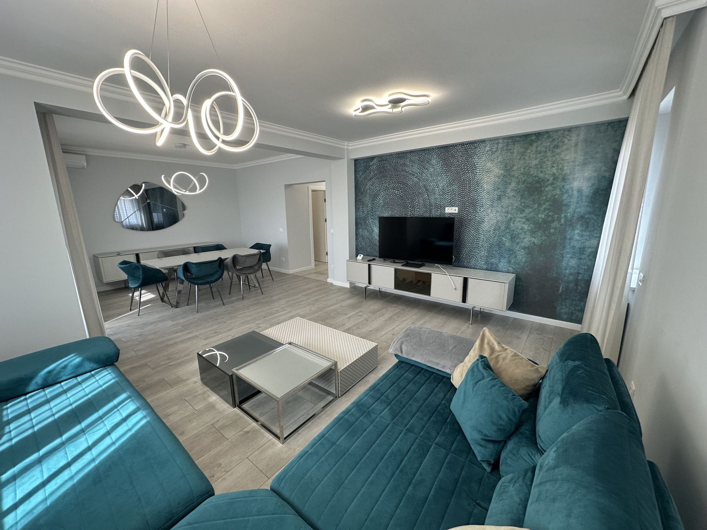 Apartament 3 camere 100 mp in Braytim - Poză 10