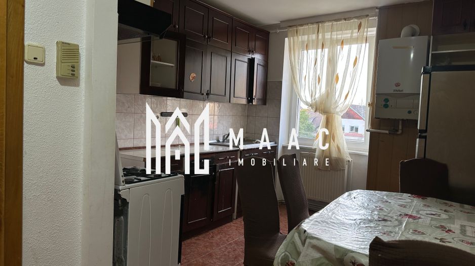 Apartament 3 camere de închiriat | Sibiu | Hipodrom 1 | 70 mp - Poză 10