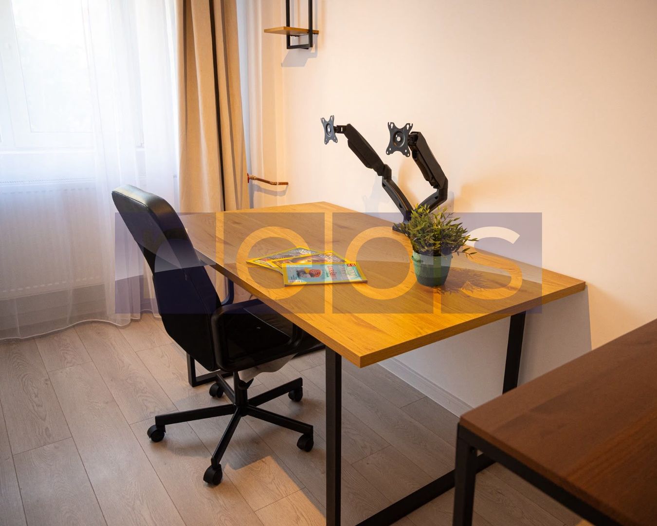 VANZARE APARTAMENT 3 CAMERE | RENOVAT | ETAJ 3/10 | 13 SEPTEMBRIE - Poză 4
