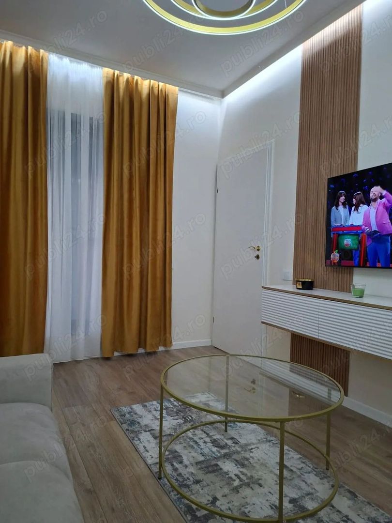 Apartament nou | mobilat modern | etaj 8 11 - Poză 1