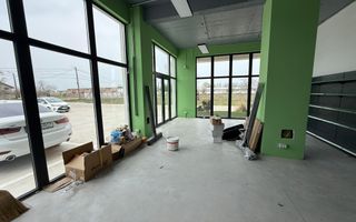 Spatiu Comercial 206 mp Aerocity | Tunari - Poză 2