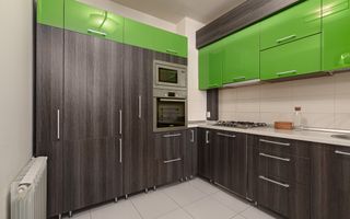 Baneasa Aleea Privigetorilor, 2 camere de inchiriat parcare subterana - Poză 9