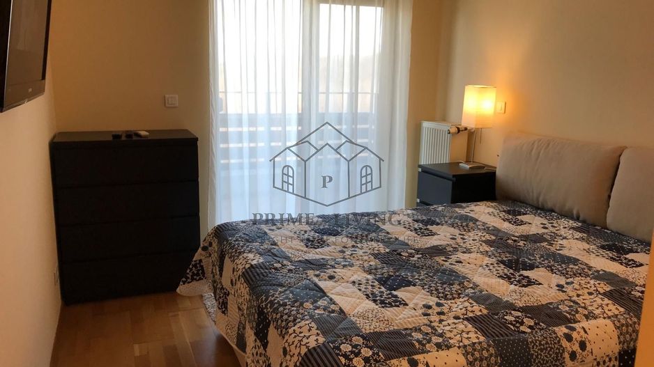 APARTAMENT COCHET CU 3 CAMERE LA INCHIRIERE IN ZONA GRADINA ZOO - Poză 4