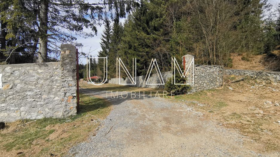 ***OFERTA NOUA*** Teren lângă Scenă, în Poiana Lupului, Gărâna - Poză 19