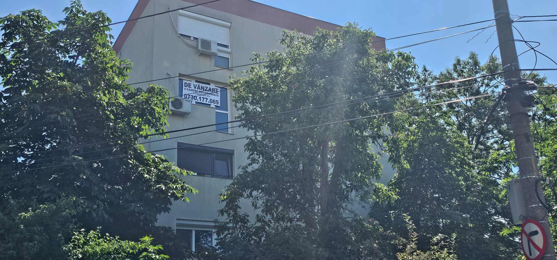 Apartament de 4 camere decomandate - Aleea Costinesti - Poză 2