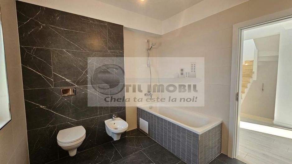 Duplex Exclusivist - P+2 - 100metri strada principala - Poză 13
