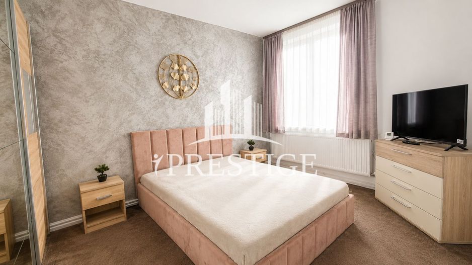 APARTAMENT 2 CAMERE DECOMANDAT ETAJ 1,  CENTRAL-CONSTITUȚIEI, 71 MPU - Poză 5