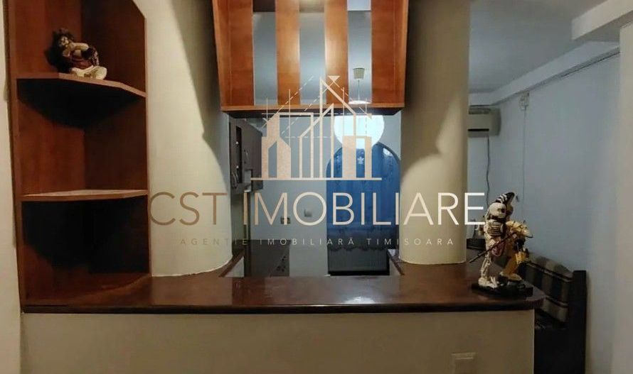 Apartament 3 camere Freidorf etaj 3 bloc izolat - Etaj Intermediar - Poză 4