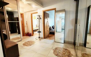 3 camere, decomandat, modern, balcon, zona Centrala, Pta Cipariu - Poză 10