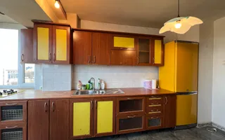Apartament cu Panoramă Deosebită | Panduri - Cotroceni | Bloc Monolit 1990 - Poză 11